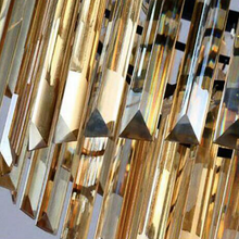 Load image into Gallery viewer, Eaton Crystal Chandelier 60 cm dia.