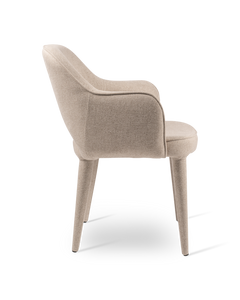 Dining Chair Sand
