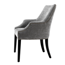 Load image into Gallery viewer, Legacy Dining Chair Grey