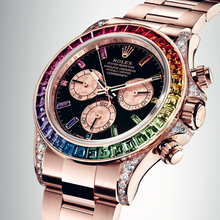 Load image into Gallery viewer, Rolex  – The Watch Book