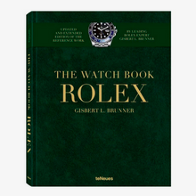 Indlæs billede til gallerivisning Rolex  – The Watch Book