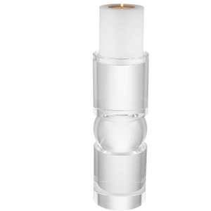 Earls Court Candle Holder
