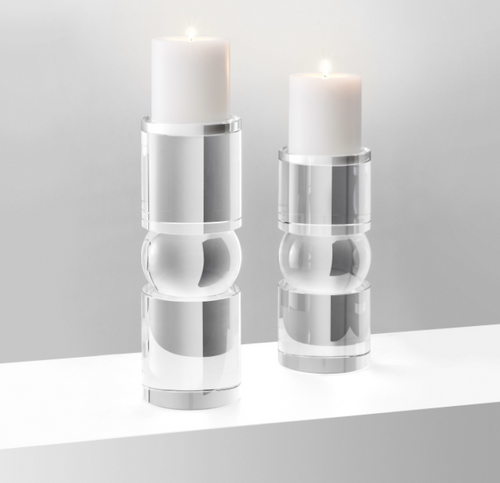 Earls Court Candle Holder