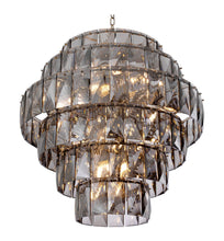Load image into Gallery viewer, Amazone Chandelier Large