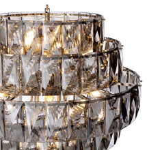 Load image into Gallery viewer, Amazone Chandelier Large